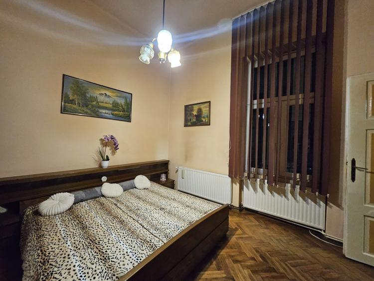 Apartament de vânzare 2 camere ultracentral