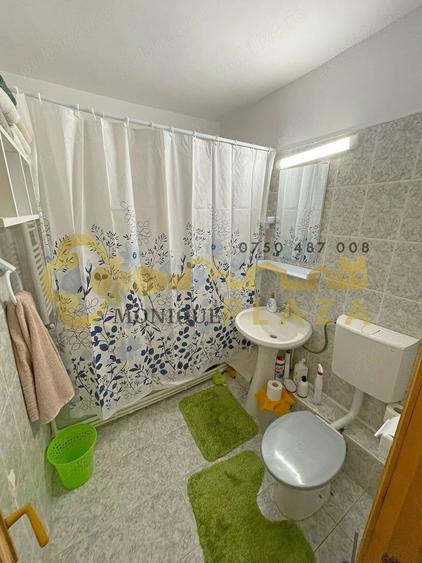 3 Camere | Scoala nr. 17 | 2 Bai | Balcon | CT | AC |