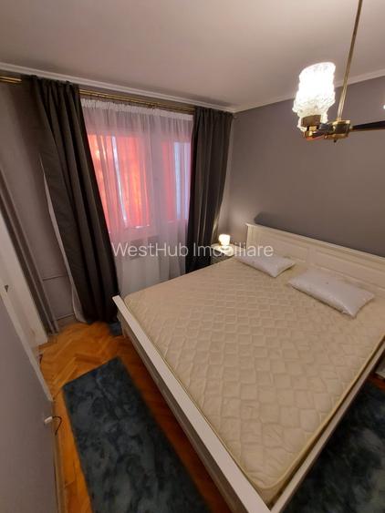 Apartament 2 camere, semidecomandat, 40 mp utili, parter - Circumvalatiunii - 3