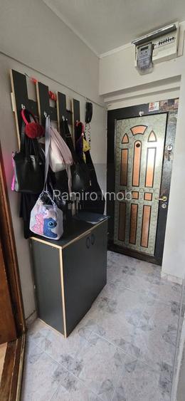 2 camere decomandat / zona Brancoveanu - 8