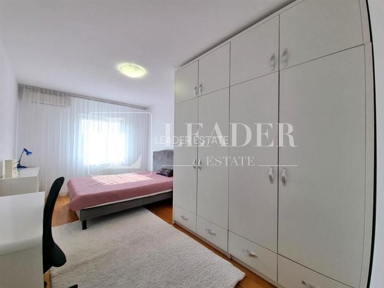 Beautiful 3 room apartment for rent I Pool I private compound - 8