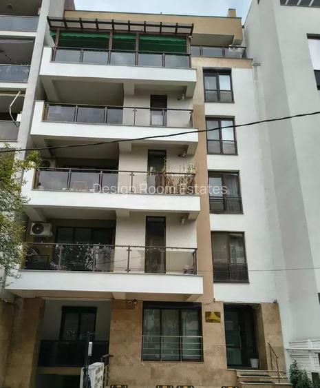 2 camere Aviatiei - Baneasa - 6