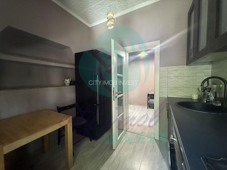Locatie, spatiu si randament - ideal pentru investitie - 10