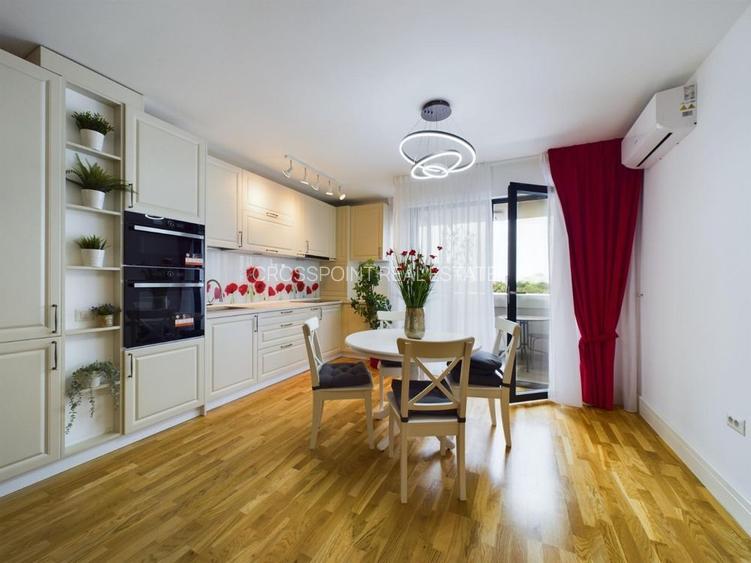 2 camere / 102 The Address - 2