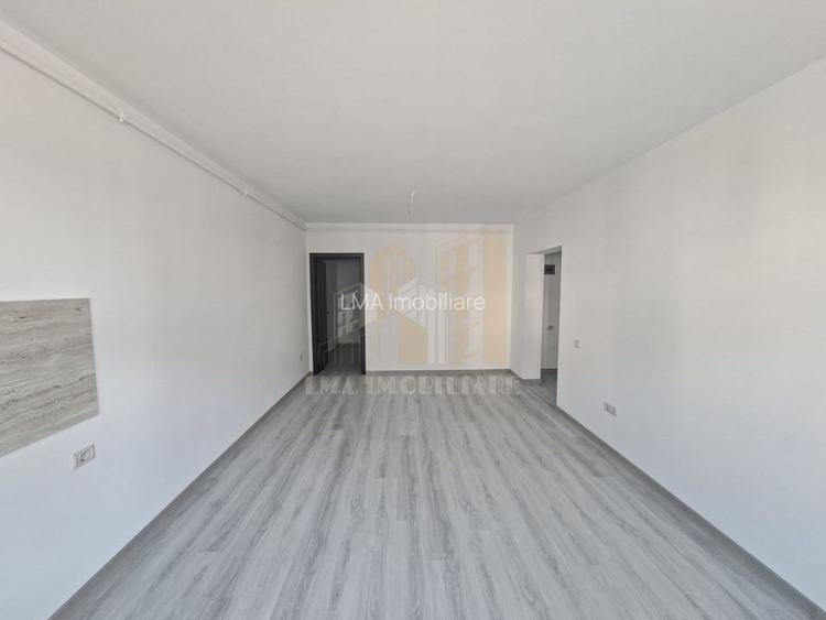 Apartament 2 camere tip studio Subcetate City 2 Sanpetru Brasov