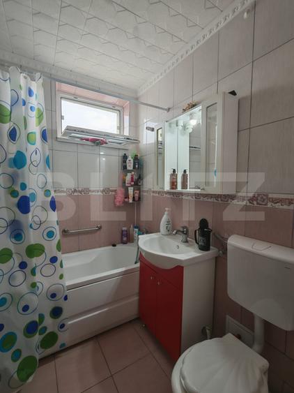 Apartament 2 camere, 44 mp, zona Micro I