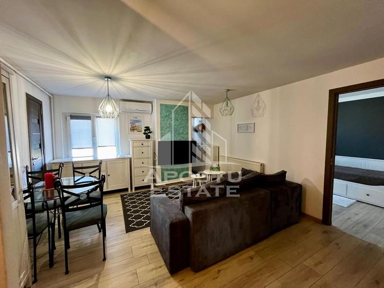 Apartament 3 camere de vanzare, zona Bucovina, Timisoara