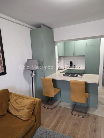 Inchiriere 2 camere Obor Metrou - 5