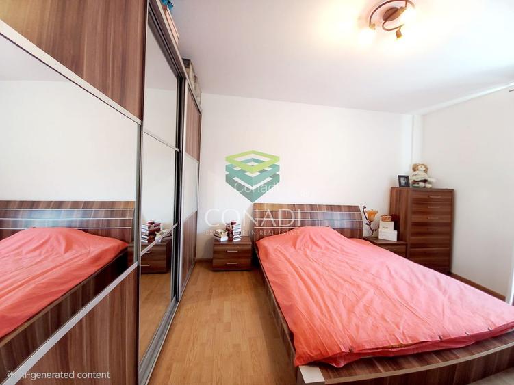 Apartament 3 camere – 90 mp –  Băneasa - 11