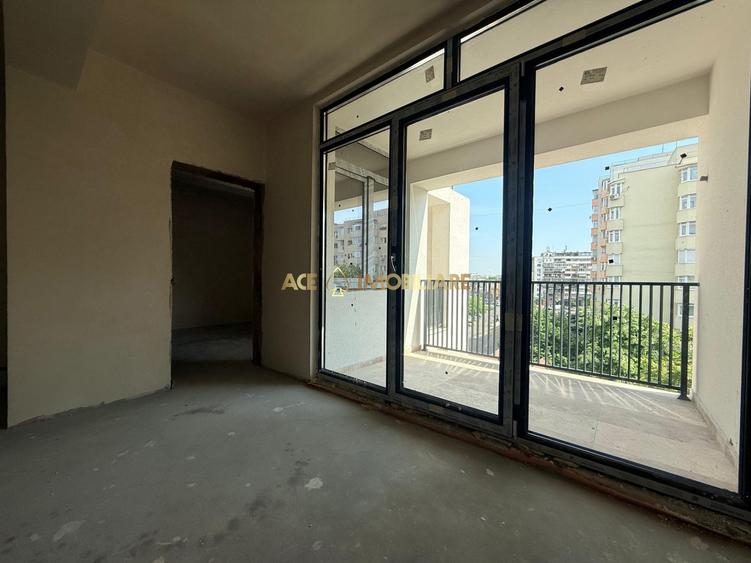 3 Camere | Stefan cel Mare | Metrou | 0% Comision | Centrala