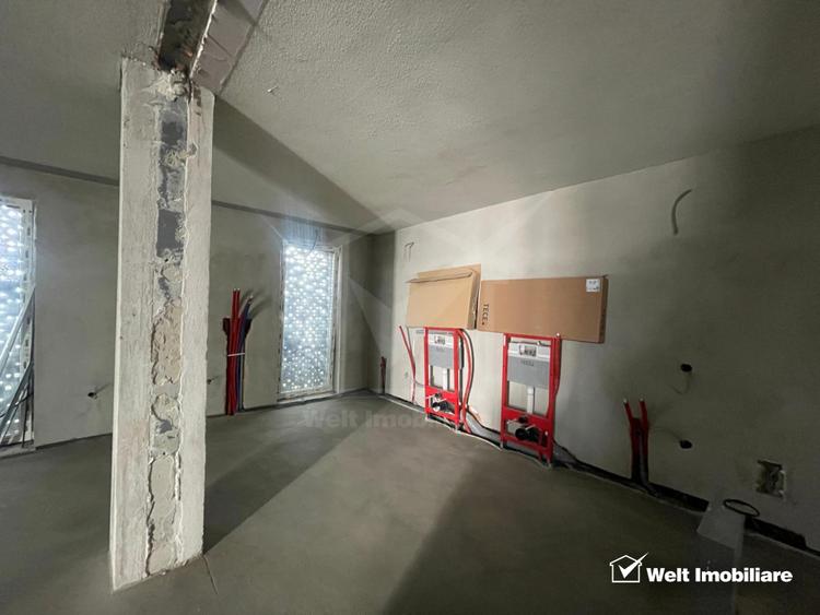 Spatiu de birou sau spatiu comercial in Sannicoara