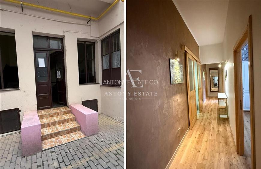 Apartament de inchiriat, 4 Camere, Ultracentral, Oradea - 11