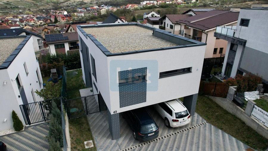 0% Comision ! Duplex finalizat în zona Campului !