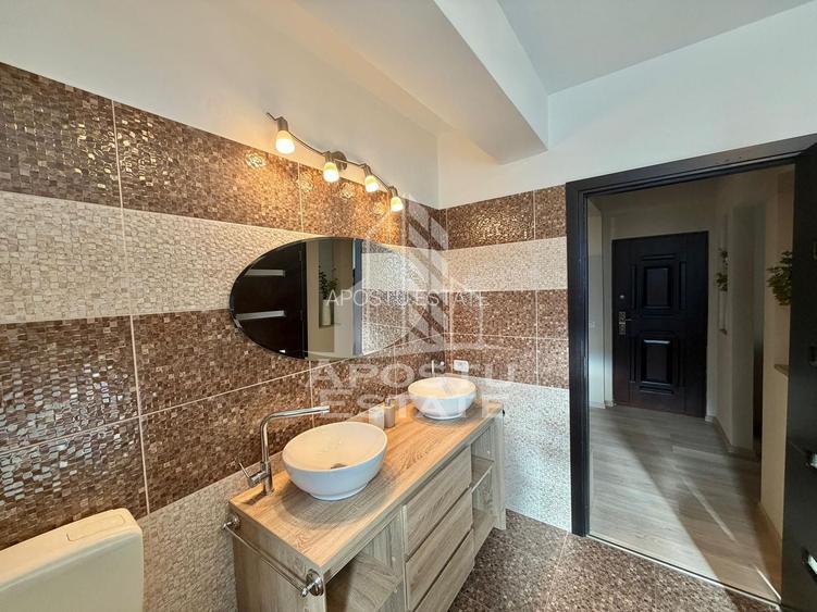 Apartament 2 camere de inchiriat, Sagului, Timisoara - 9