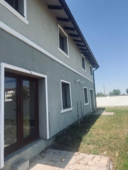 Vand duplex Giroc, finisaje lux!