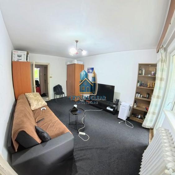 Apartament 2 camere - cartierul Tudor Vladimirescu, zona Macul Roșu
