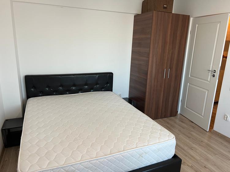Unirii stradal monolit