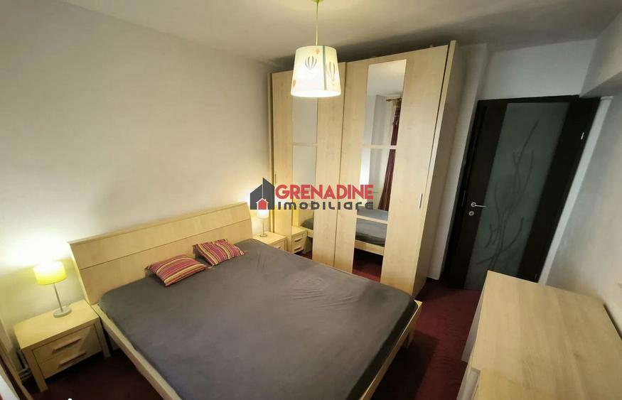 Apartament 2 Camere Decomandat - Parcare Proprie - Zona Racadau