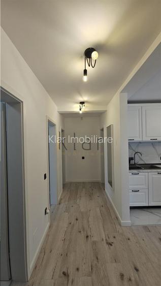Apartament 3 camere in vila,curte,parcare,Zorilor-Golden Tulip - 15