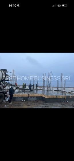 Casa Premium , Incalzire PARDOSEALA, finalizata, 364 mp teren - 23