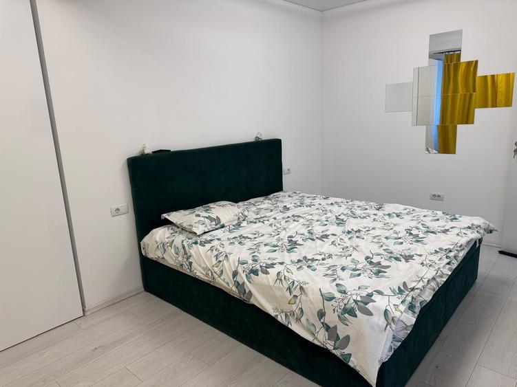 Mamaia Nord Apartament 2 Camere