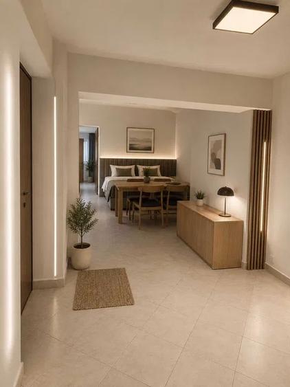 Domenii Inchiriez casa singur in curte 4 cam 4 bai curte libera 150 mp centala g