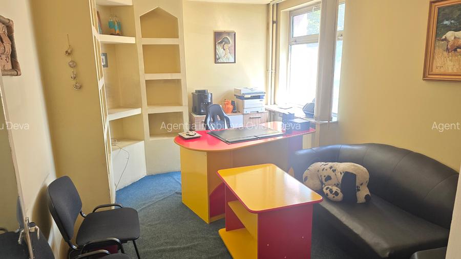 Vand spatiu comercial in Deva, zona ultracentrala ( I. Maniu) - 5