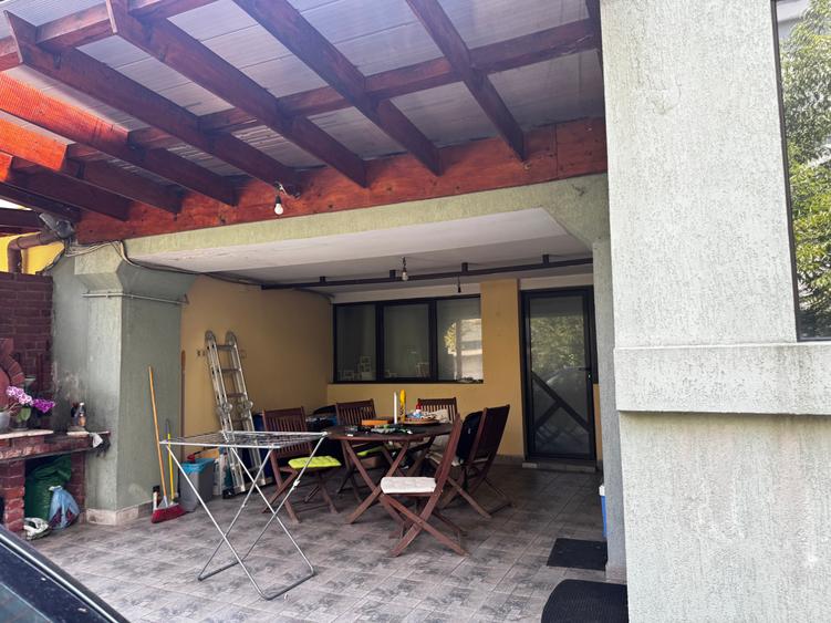 Vila cu clasa, ideala cabinet, gradinita,