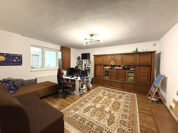 Casa Individuala de vanzare | DEALUL FURCILOR| 220 MP UTILI | 1580 MP TEREN.
