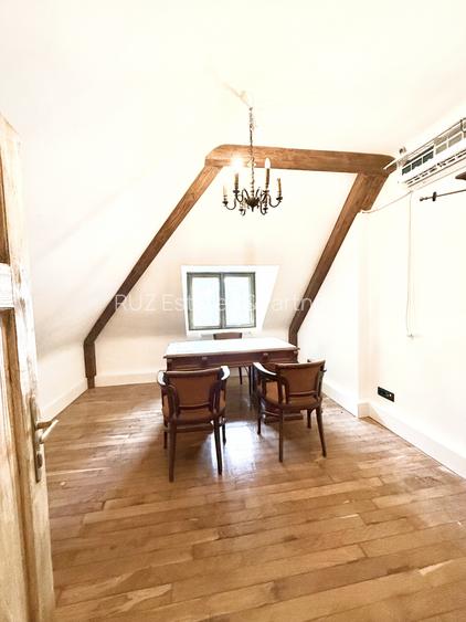 Apartament 4 Camere in Vila | Curte Comuna | Kiseleff - 5