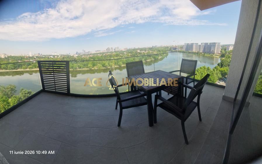 3 Camere de inchiriat | Colentina | Centrala | Parcare Subterana