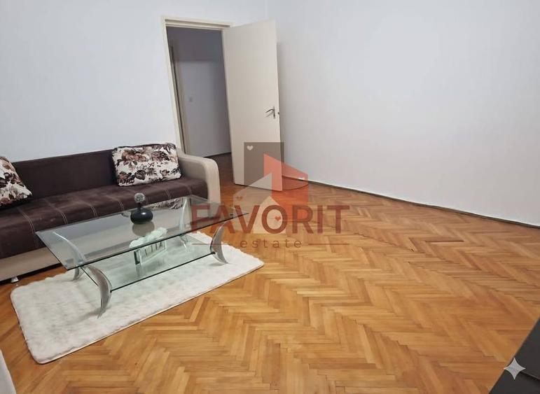 Apartament 2 camere | Zona Girocului