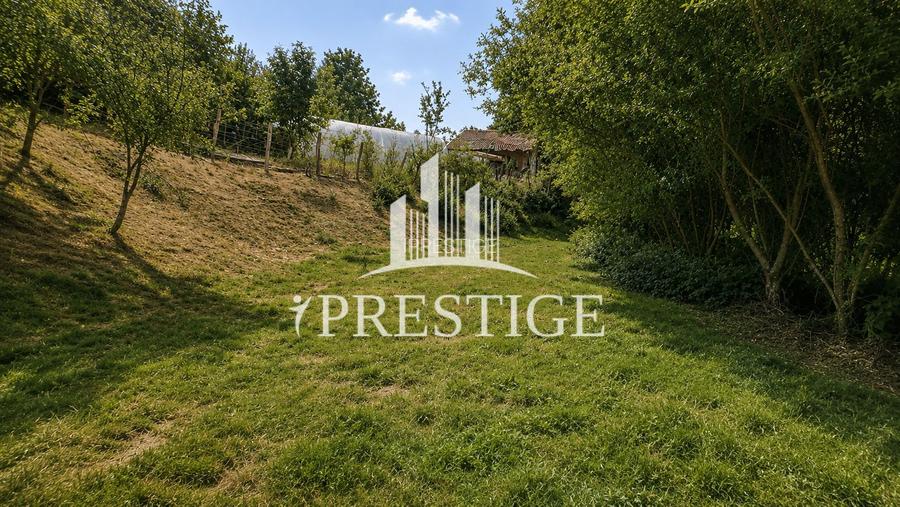 TEREN INTRAVILAN DE VÂNZARE | SĂCEL | 1.100 MP | FRONT 26 M