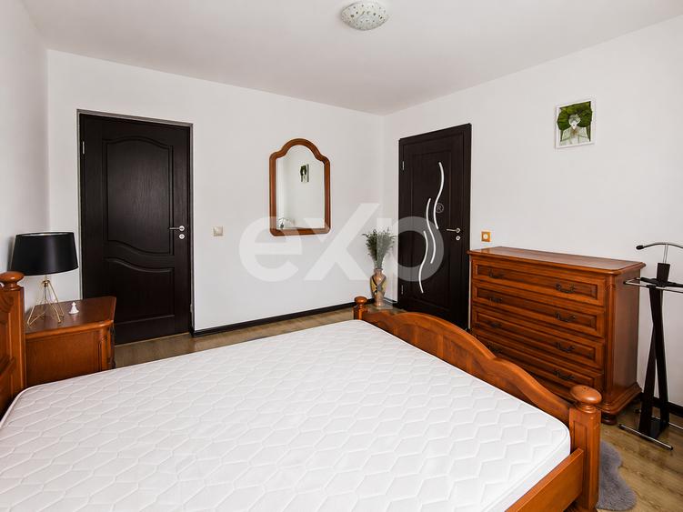 Casă individuală | Teren 850 mp | 4 dormitoare | Cartier Europa