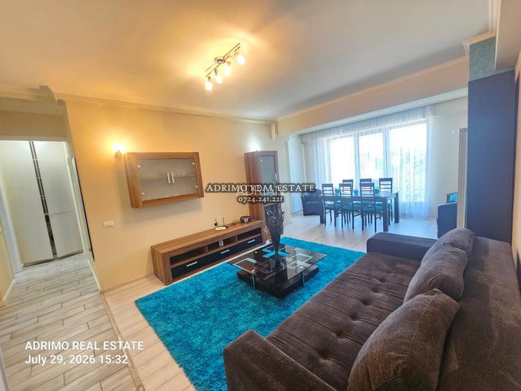 Ap2cam CAMPUS - Langa Hotel Mava - Parcare Privata - 600 euro - 4