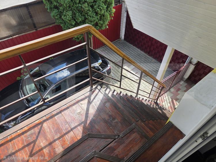 Casa de vanzare, 314 mp, zona Libertatii