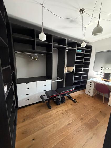 Apartament 4 camere | Emerald Residence | Tei | 2 Terase | 2 Parcări