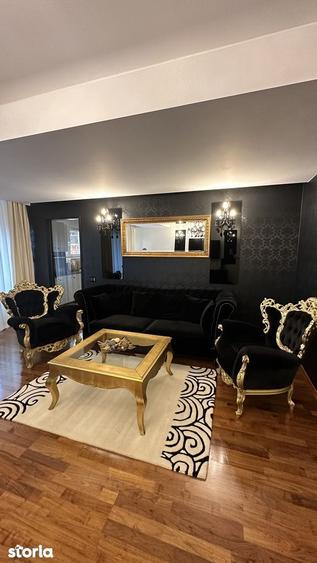 Apartament de LUX Herastrau / Clubul francez / Comision 0