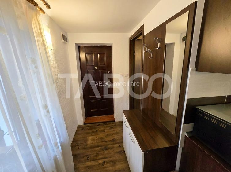 Apartament 4 camere 143mpu singur pe etaj in Centrul Istoric Sibiu - 21