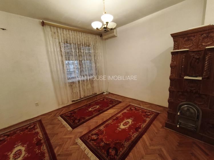 De închiriat: casă spațioasă cu terasă și garaj – Domenii - 15