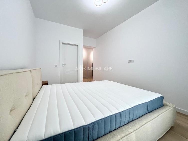 NOU / SUPERB / 3 CAMERE / TERASA GENEROASA - 31