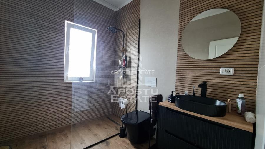 Duplex de vanzare P+M, 3 camere, Sanandrei - 7