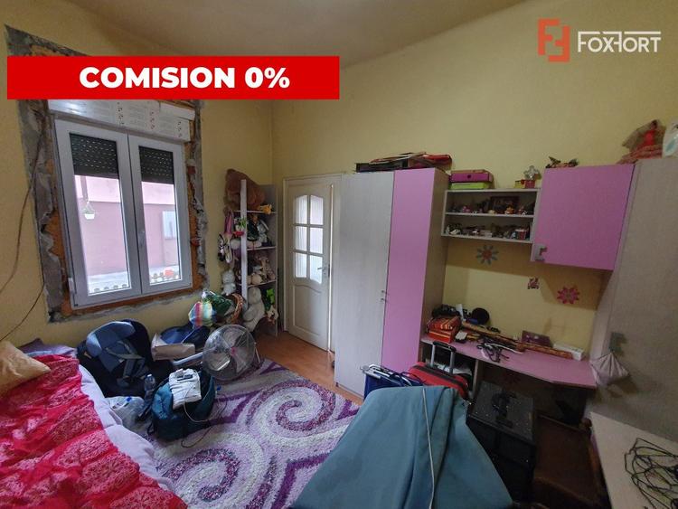 Casa cu 5 camere si service auto, teren 400 mp - zona Calea Sagului