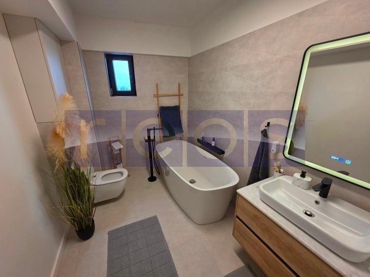 VANZARE 3 CAMERE | 118MP | 3 BALCOANE | ZONA TIMPURI NOI - 9