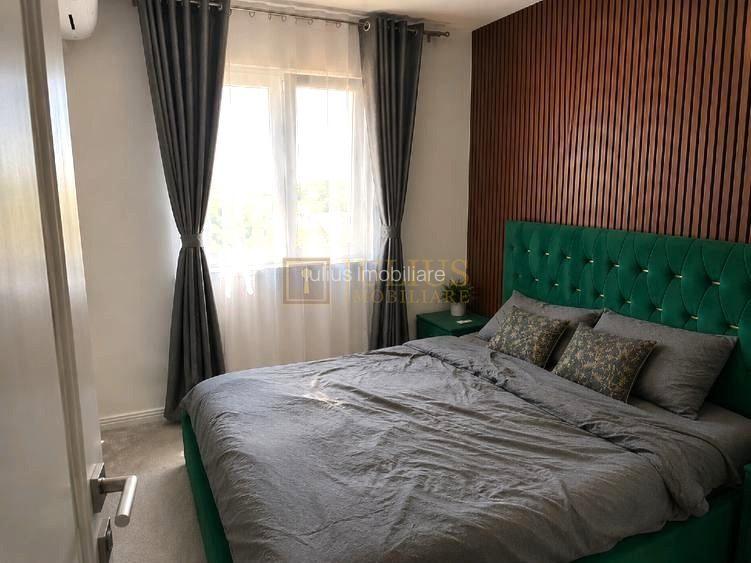 Apartament cu 3 camere in Complexul Studentesc - 3
