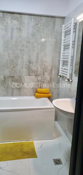 2 CAMERE | CHITILA | BUCURESTII NOI | BLOC NOU | MOBILAT UTILAT | - 9