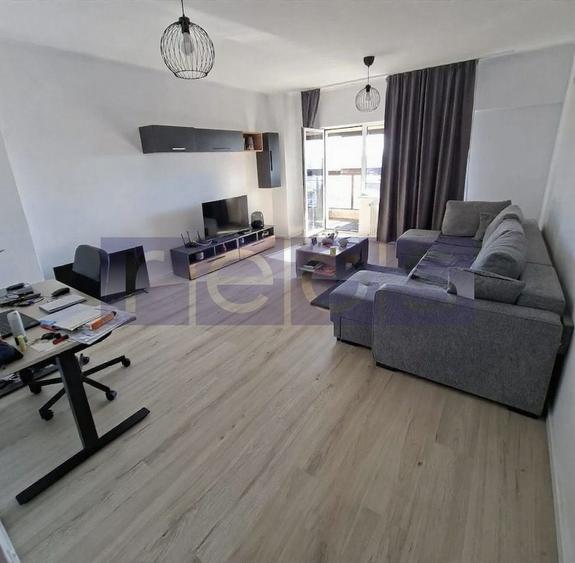 DE VANZARE 2 CAMERE | PARCARE SUBTERANĂ | ANSAMBLU REZIDENȚIAL MODERN