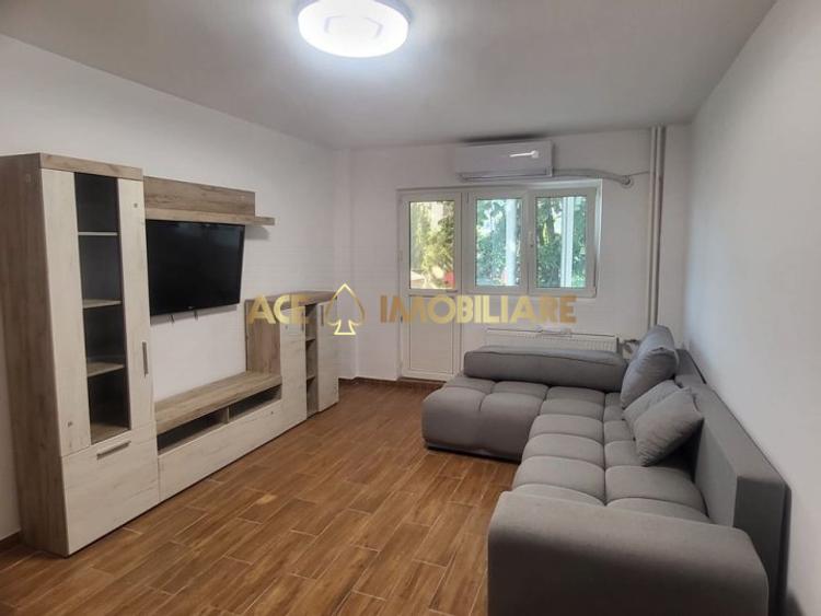 2 Camere de inchiriat | Costin Georgian | Metrou | Parcare |