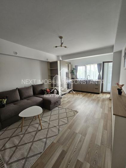 Apartament 2camere,"la Cheie"-Mobilat, utilat, renovat complet -Km 4-5 - 2