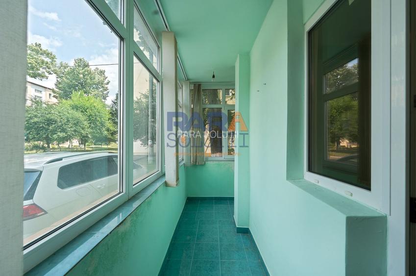 Apartament cu 3 camere, două băi, 77 mp - 14